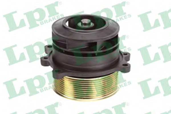 LPR WP0707 Water Pump